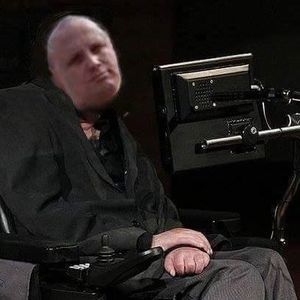 Meet your Posher, Steve